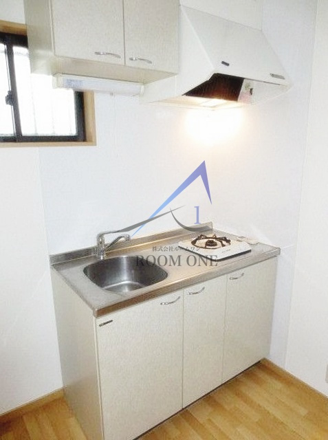 カーサ中野のキッチン|キッチンです。