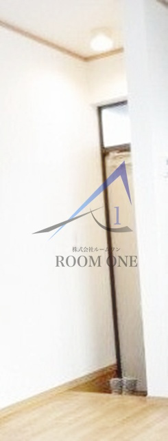 カーサ中野の玄関|玄関です。