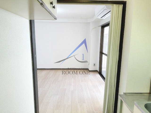 メゾン・ド・モナークの寝室|寝室です。