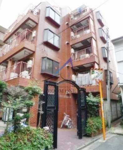 メゾン・ド・モナーク