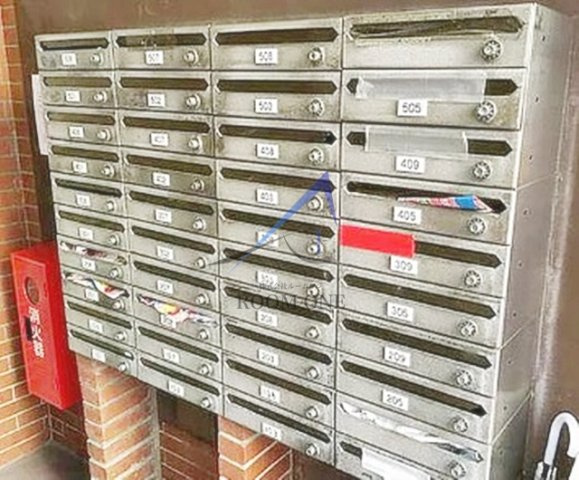 メゾン・ド・モナーク