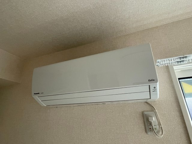 CAMELOT B棟のその他