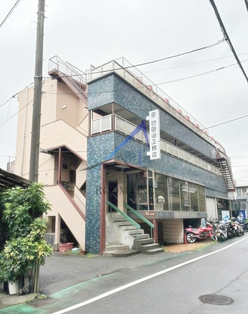 コーポラスエコー