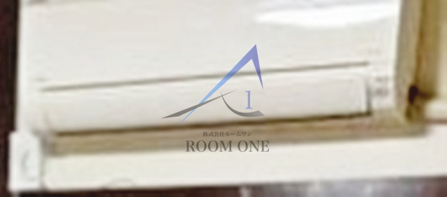 コーポメグの設備|エアコンです。