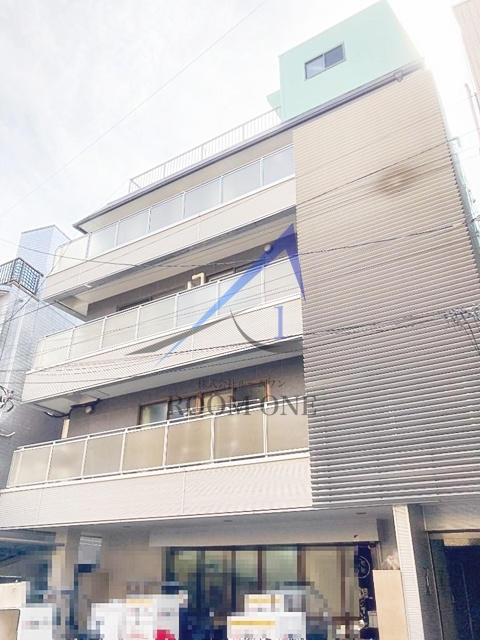 ベストプレイス大塚