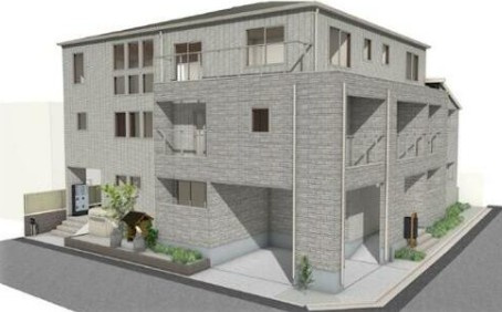 セプテムステラ笹塚