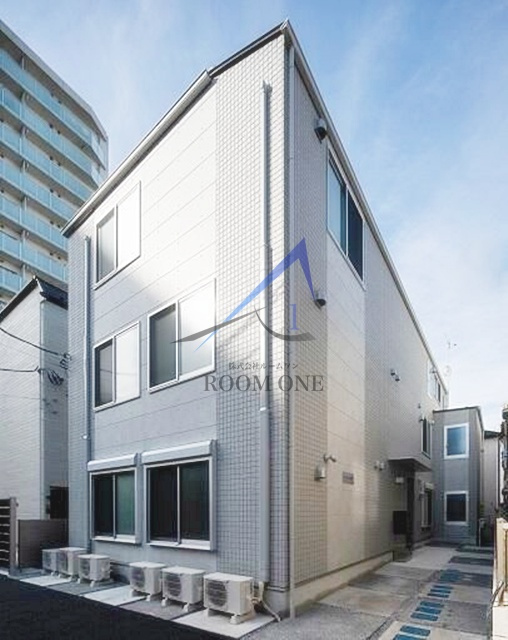 Ｓｉｎｃｒｅａｓｅ西新宿