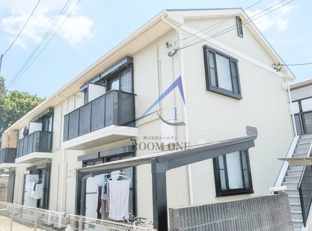 ベルグラン祖師谷