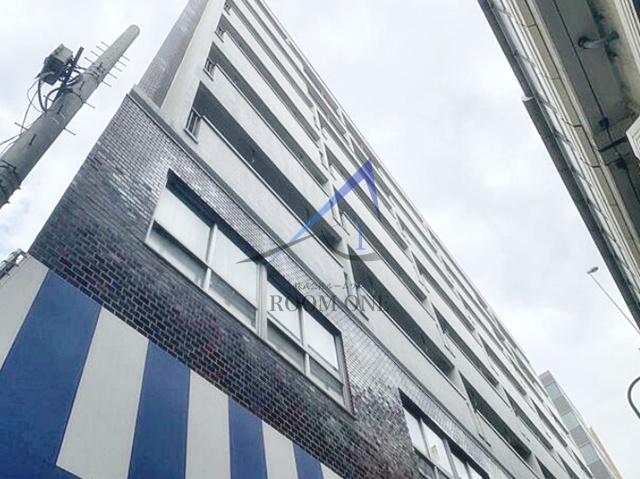 マツダマンション