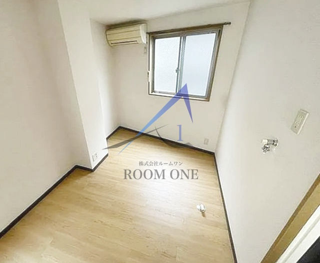 シュレイユ池袋の寝室|寝室です。