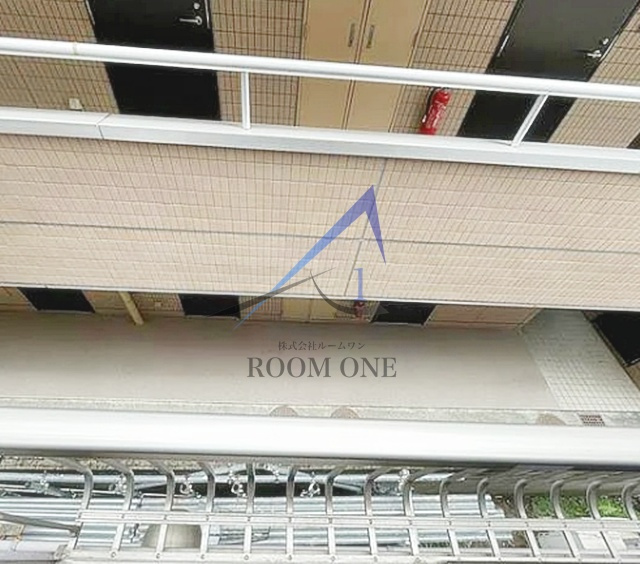 シュレイユ池袋の展望|眺望です。