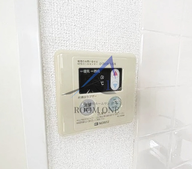 シュレイユ池袋