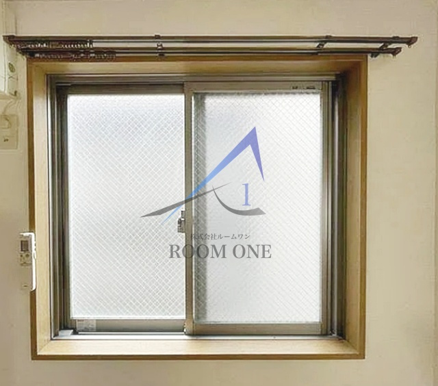 シュレイユ池袋