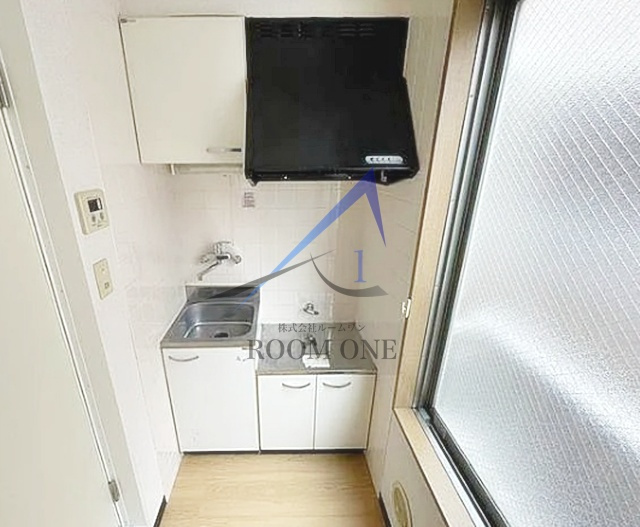 シュレイユ池袋のキッチン|キッチンです。