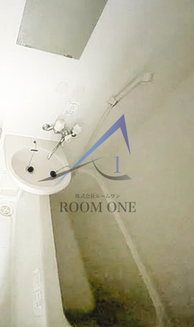 シュレイユ池袋の浴室|お風呂です。