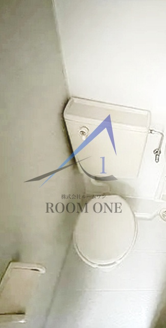 シュレイユ池袋のトイレ|トイレです。