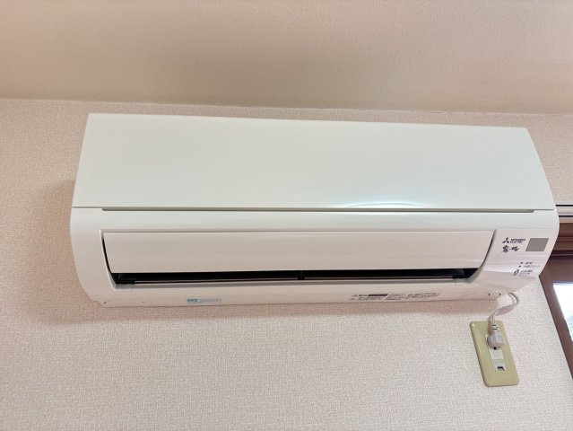 ルミエール南生駒Ⅱの設備