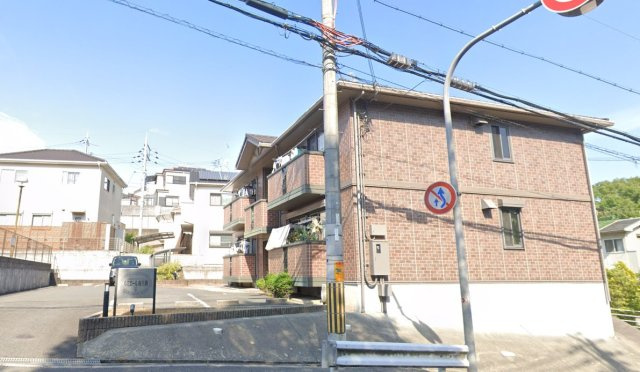 ルミエール南生駒Ⅱ