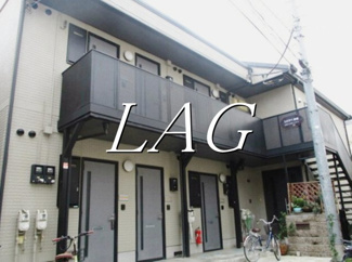 【外観】 | スカラベ新宿 | 外観です。