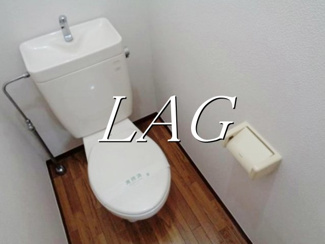 【トイレ】 | スカラベ新宿 | トイレです。