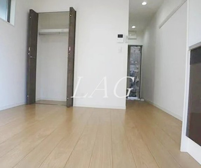 【寝室】 | パティオ板橋徳丸 | 寝室です。