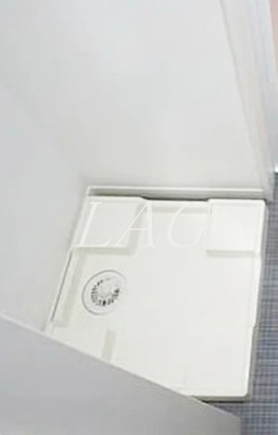 【設備】 | パティオ板橋徳丸 | 室内洗濯置き場です。