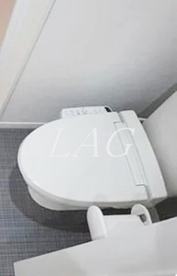 【トイレ】 | パティオ板橋徳丸 | トイレです。