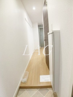 【玄関】 | パティオ板橋徳丸 | 玄関です。