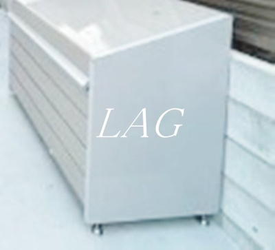 【その他共用部分】 | ベリエ池袋本町 | ゴミ置き場です。