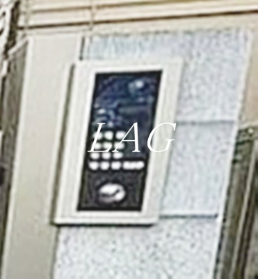 【セキュリティ】 | ベリエ池袋本町 | オートロックです。