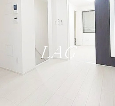 【居間・リビング】 | ベリエ池袋本町 | 洋室のお部屋です。