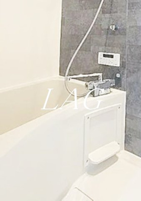 【浴室】 | ベリエ池袋本町 | お風呂です。