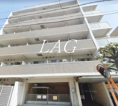 【外観】 | ロアール大山 | 外観です。