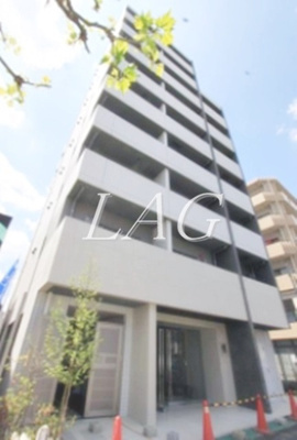 【外観】 | ＡＺＥＳＴ赤塚新町 | 外観です。