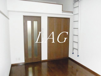 【寝室】 | ＲｉｖｅｒＳｔｏｎｅＰｌａｚａ | 寝室です。