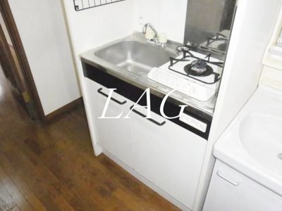 【キッチン】 | ＲｉｖｅｒＳｔｏｎｅＰｌａｚａ | キッチンです。