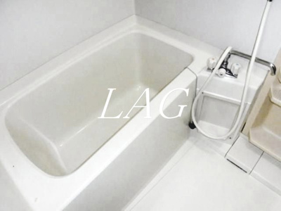 【浴室】 | ＲｉｖｅｒＳｔｏｎｅＰｌａｚａ | お風呂です。
