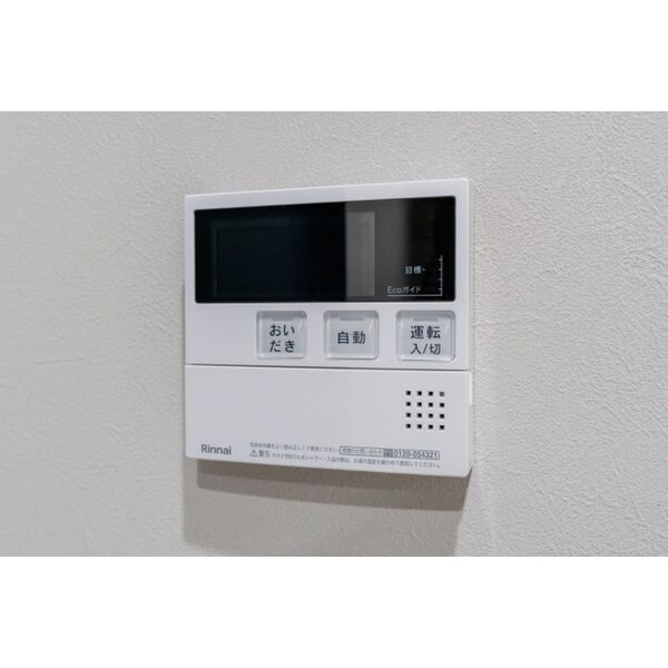 CASA垂水駅前のセキュリティ