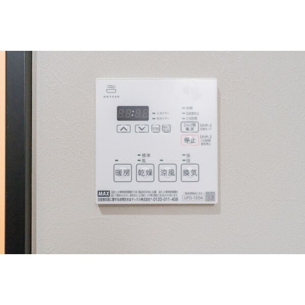 CASA垂水駅前の設備