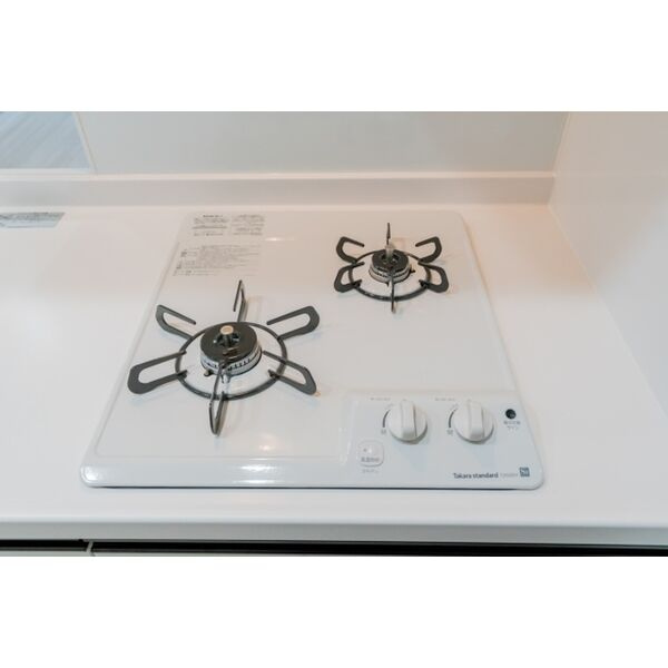 CASA垂水駅前のキッチン