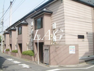 ＲｉｖｅｒＳｔｏｎｅＰｌａｚａの画像