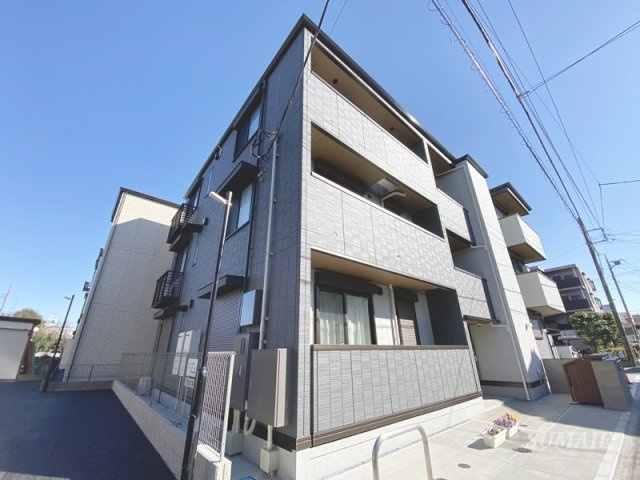 リーセント ビオラ