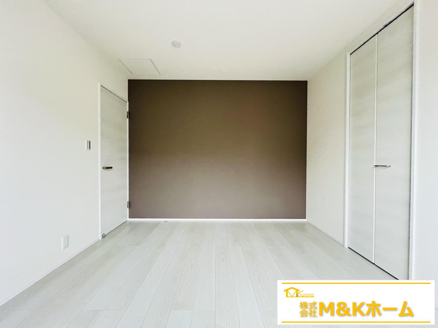 半田市本町2丁目　全1棟の設備|シンクやコンロが一体化していてお手入れ・お掃除がしやすい！