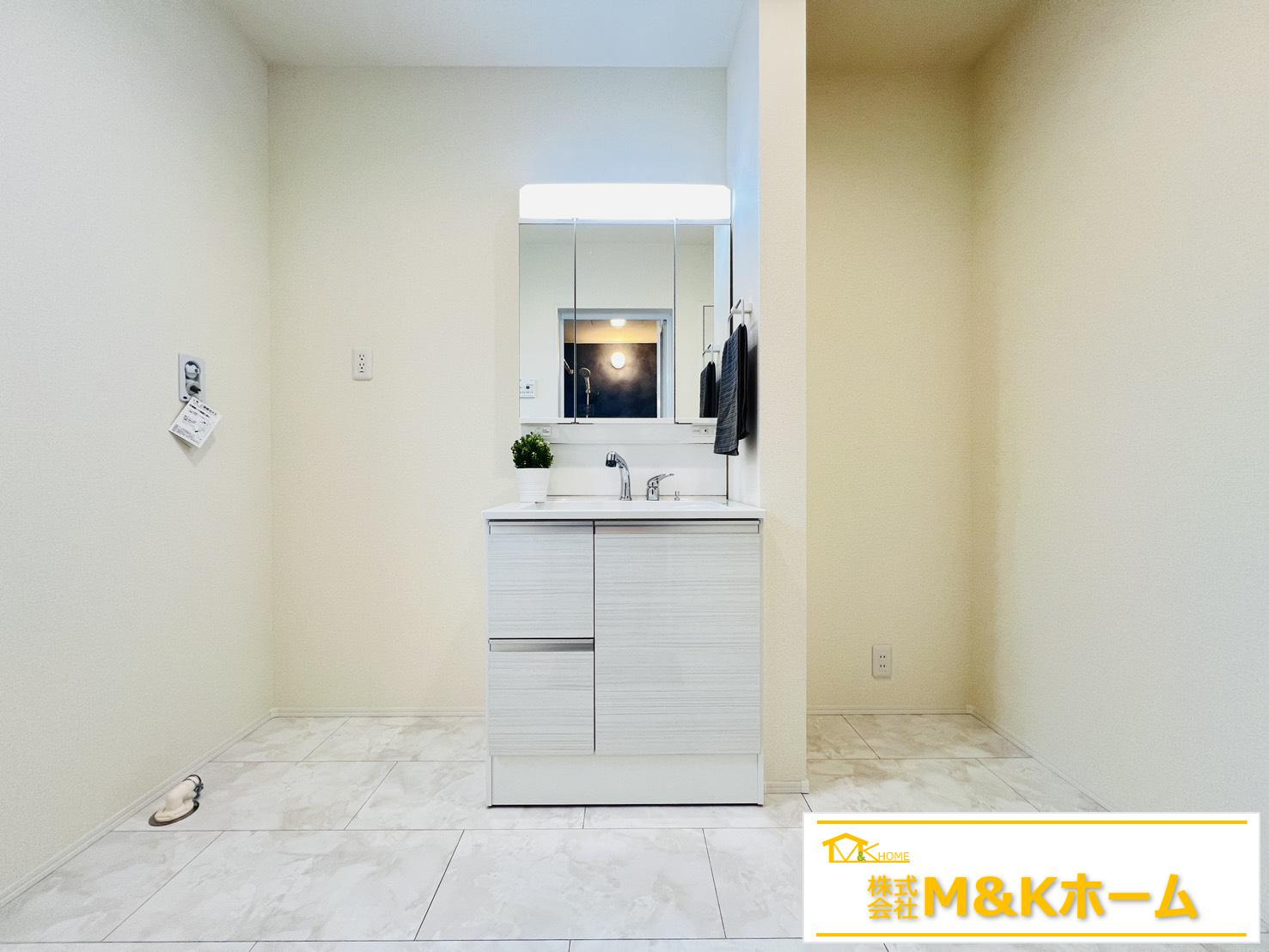 半田市本町2丁目　全1棟の外観|R8.2.5撮影　収納豊富なお家です☆