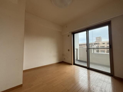 【洋室】 | 日神パレステージ横須賀田浦