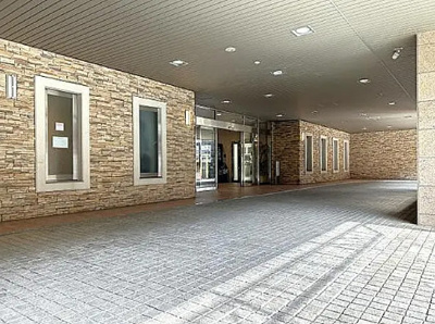 【その他共用部分】 | 日神パレステージ横須賀田浦