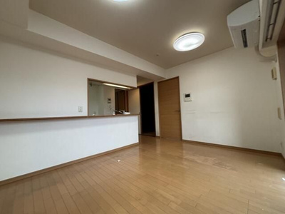 【居間・リビング】 | 日神パレステージ横須賀田浦