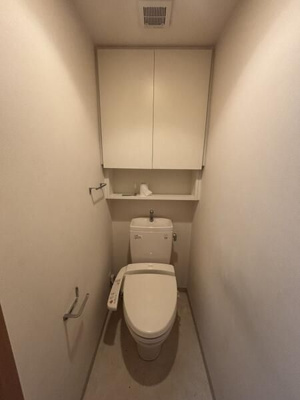 【トイレ】 | 日神パレステージ横須賀田浦