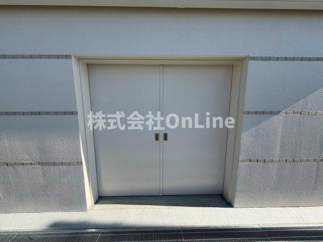 リアライズ今里南のその他共用部分