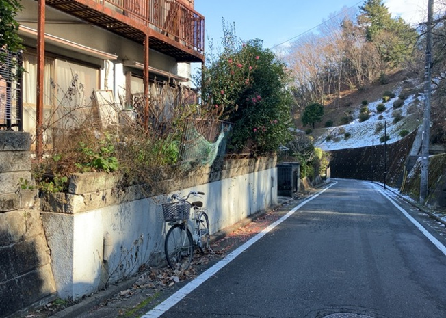 【外観】 | 販売されている全ての土地が、宅地用の土地であるとは限りません。都市計画法に基づき、基本的に住宅を建てることができるのは土地計画区であることに加え、市街化区域として定められている地域のみとなっています。